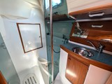 Jeanneau Sun Odyssey 35 Lift Keel
